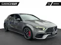 Mercedes-Benz A 45 S AMG 4Matic+