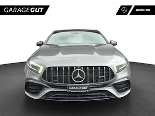 Mercedes-Benz A 45 S AMG 4Matic+