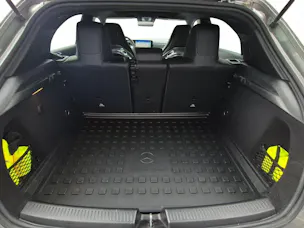 Mercedes-Benz A 45 S AMG 4Matic+