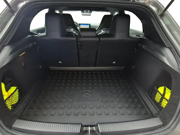 Mercedes-Benz A 45 S AMG 4Matic+