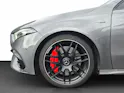 Mercedes-Benz A 45 S AMG 4Matic+