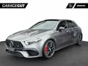 Mercedes-Benz A 45 S AMG 4Matic+