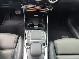 Mercedes-Benz A 45 S AMG 4Matic+