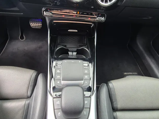Mercedes-Benz A 45 S AMG 4Matic+