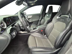 Mercedes-Benz A 45 S AMG 4Matic+