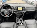 Kia Sportage 2.0 CRDi Style