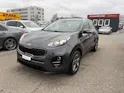 Kia Sportage 2.0 CRDi Style