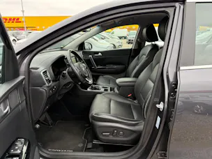 Kia Sportage 2.0 CRDi Style