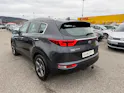 Kia Sportage 2.0 CRDi Style