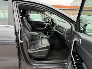 Kia Sportage 2.0 CRDi Style