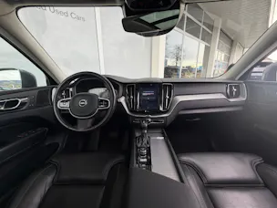 Volvo XC60 T5 AWD Inscription Geartronic