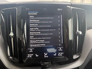 Volvo XC60 T5 AWD Inscription Geartronic