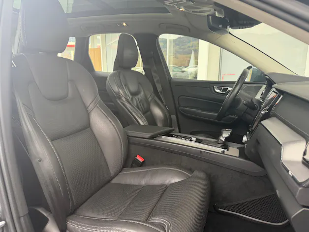 Volvo XC60 T5 AWD Inscription Geartronic