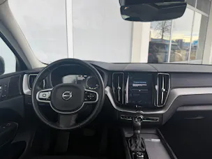 Volvo XC60 T5 AWD Inscription Geartronic