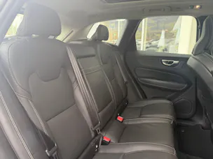 Volvo XC60 T5 AWD Inscription Geartronic