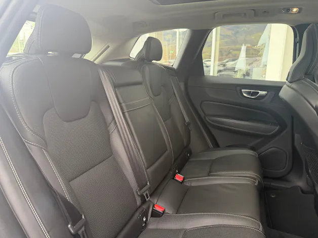 Volvo XC60 T5 AWD Inscription Geartronic