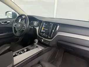 Volvo XC60 T5 AWD Inscription Geartronic