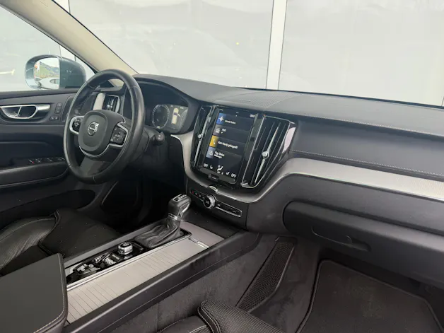 Volvo XC60 T5 AWD Inscription Geartronic