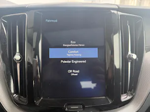Volvo XC60 T5 AWD Inscription Geartronic