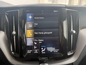 Volvo XC60 T5 AWD Inscription Geartronic