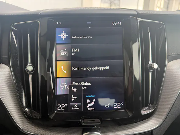 Volvo XC60 T5 AWD Inscription Geartronic