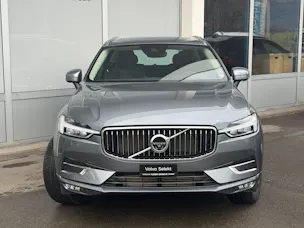Volvo XC60 T5 AWD Inscription Geartronic