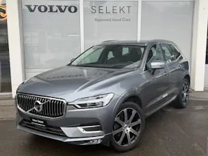 Volvo XC60 T5 AWD Inscription Geartronic