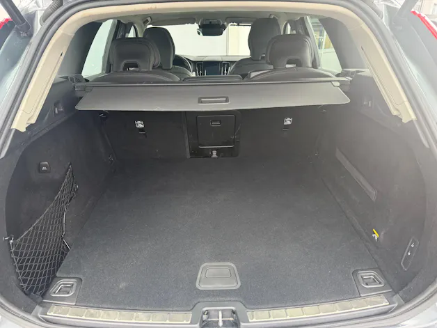 Volvo XC60 T5 AWD Inscription Geartronic
