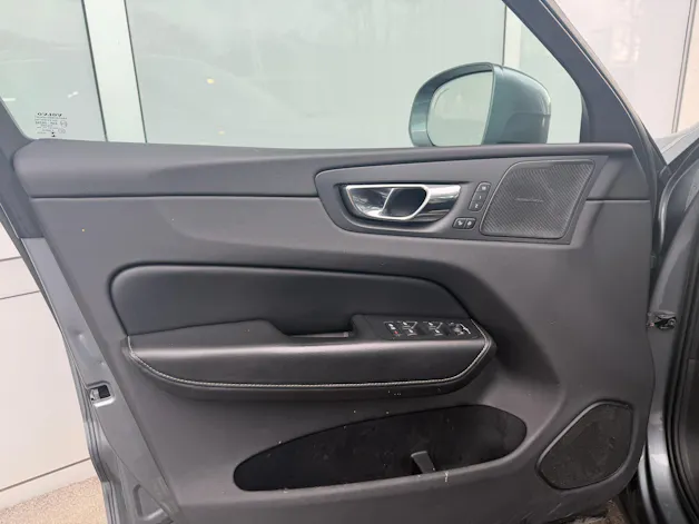 Volvo XC60 T5 AWD Inscription Geartronic