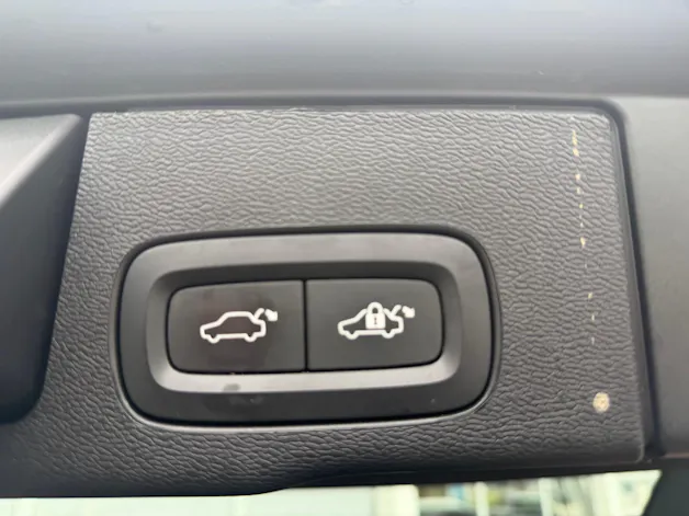 Volvo XC60 T5 AWD Inscription Geartronic