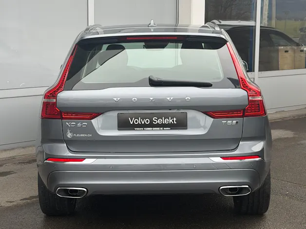 Volvo XC60 T5 AWD Inscription Geartronic