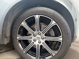 Volvo XC60 T5 AWD Inscription Geartronic
