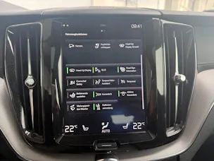 Volvo XC60 T5 AWD Inscription Geartronic