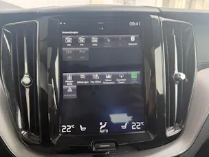Volvo XC60 T5 AWD Inscription Geartronic