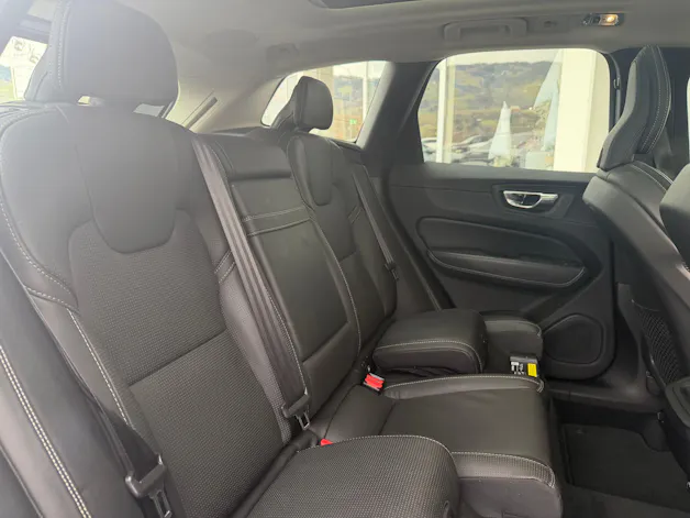 Volvo XC60 T5 AWD Inscription Geartronic