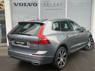 Volvo XC60 T5 AWD Inscription Geartronic