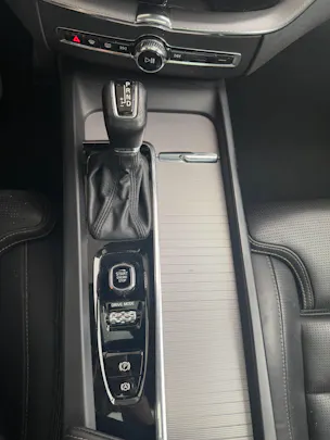 Volvo XC60 T5 AWD Inscription Geartronic