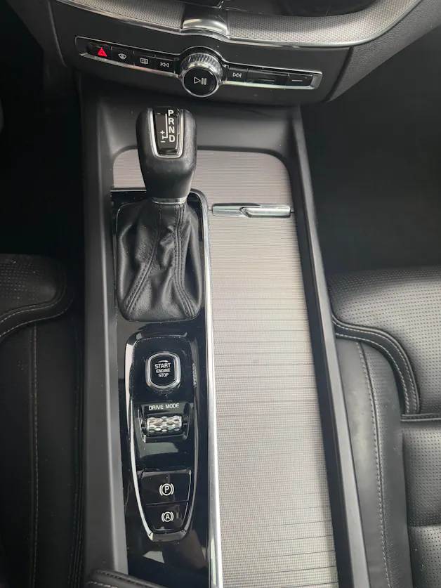 Volvo XC60 T5 AWD Inscription Geartronic