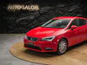 SEAT Leon 1.6 TDI Style *CH Auto*Sitzheizung*LED Scheinwerfer*