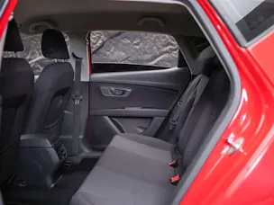 SEAT Leon 1.6 TDI Style *CH Auto*Sitzheizung*LED Scheinwerfer*