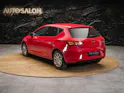 SEAT Leon 1.6 TDI Style *CH Auto*Sitzheizung*LED Scheinwerfer*