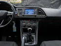 SEAT Leon 1.6 TDI Style *CH Auto*Sitzheizung*LED Scheinwerfer*