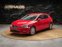 SEAT Leon 1.6 TDI Style *CH Auto*Sitzheizung*LED Scheinwerfer*