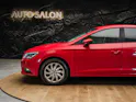 SEAT Leon 1.6 TDI Style *CH Auto*Sitzheizung*LED Scheinwerfer*