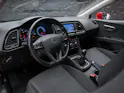 SEAT Leon 1.6 TDI Style *CH Auto*Sitzheizung*LED Scheinwerfer*