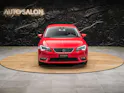 SEAT Leon 1.6 TDI Style *CH Auto*Sitzheizung*LED Scheinwerfer*
