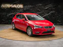 SEAT Leon 1.6 TDI Style *CH Auto*Sitzheizung*LED Scheinwerfer*