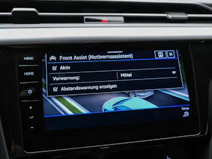VW Arteon 2.0 TSI R 4Motion DSG *Head Up Display*Nappa Leder*Abstandsregler* Panorama*