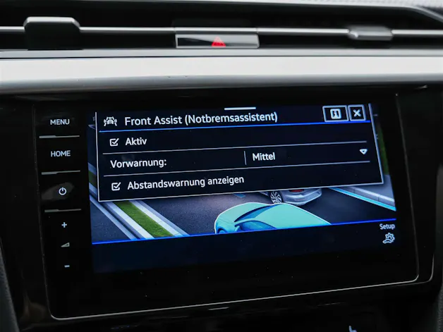 VW Arteon 2.0 TSI R 4Motion DSG *Head Up Display*Nappa Leder*Abstandsregler* Panorama*