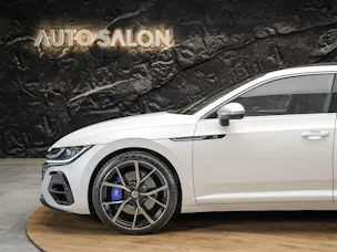 VW Arteon 2.0 TSI R 4Motion DSG *Head Up Display*Nappa Leder*Abstandsregler* Panorama*